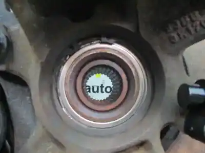 İkinci el araba yedek parçası ön sag knuckle için ford mondeo berlina (gd) glx oem iam referansları   