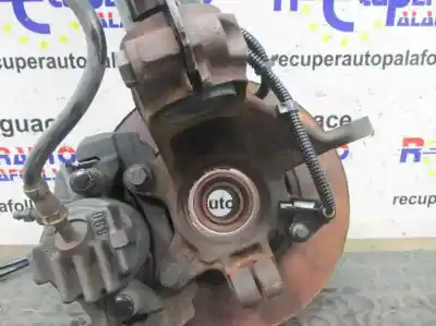 İkinci el araba yedek parçası ön sag knuckle için ford mondeo berlina (gd) glx oem iam referansları   