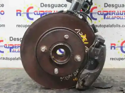 İkinci el araba yedek parçası ön sag knuckle için ford mondeo berlina (gd) glx oem iam referansları   