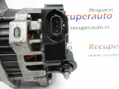 Автозапчасти б/у генератор за hyundai i10 (pa) g4la ссылки oem iam 3730003500  