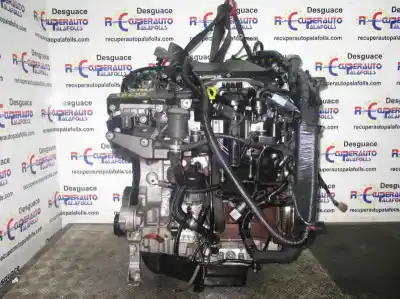 Recambio de automóvil de segunda mano de MOTOR COMPLETO para FORD S-MAX (CA1)  referencias OEM IAM UFWA  