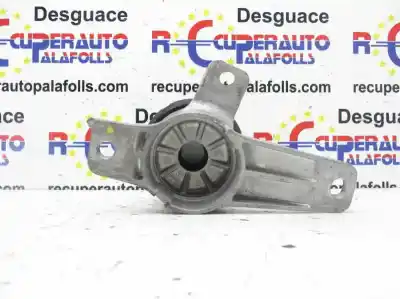 Автозапчасти б/у правая опора двигателя за mitsubishi colt cz3 berl. 3 (z30) 3a91 ссылки oem iam 1093a038  