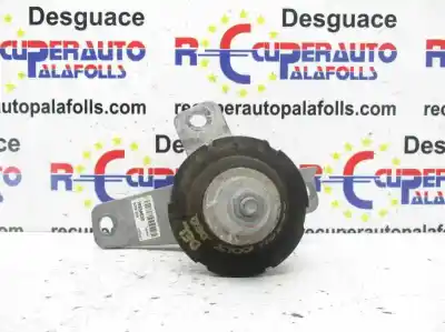 Автозапчасти б/у правая опора двигателя за mitsubishi colt cz3 berl. 3 (z30) 3a91 ссылки oem iam 1093a038  