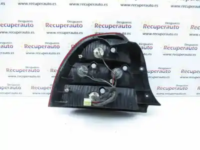 Second-hand car spare part right tailgate light for kia shuma g/bf oem iam references   