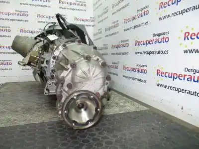 Peça sobressalente para automóvel em segunda mão caixa de velocidades por audi a8 (d2) abz referências oem iam   