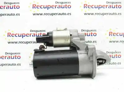 Peça sobressalente para automóvel em segunda mão motor de arranque por hyundai tucson g4fd referências oem iam 361002b302  