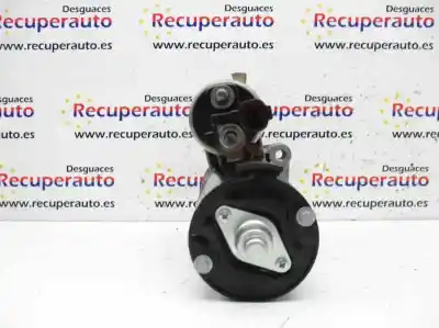 Peça sobressalente para automóvel em segunda mão motor de arranque por hyundai tucson g4fd referências oem iam 361002b302  