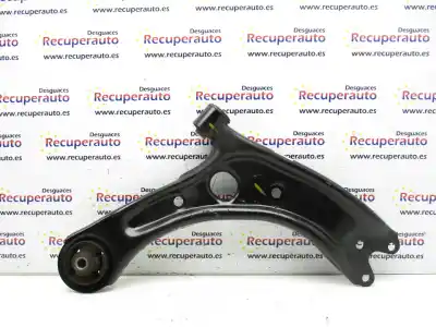 Recambio de automóvil de segunda mano de brazo suspension inferior delantero derecho para hyundai tucson 1.6 referencias oem iam   