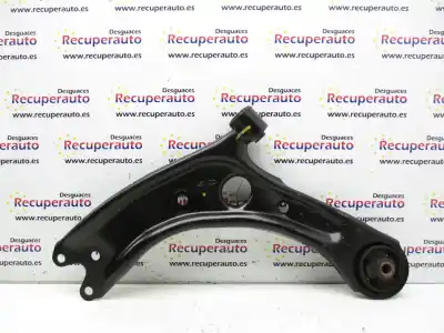 Recambio de automóvil de segunda mano de BRAZO SUSPENSION INFERIOR DELANTERO IZQUIERDO para HYUNDAI TUCSON  referencias OEM IAM   