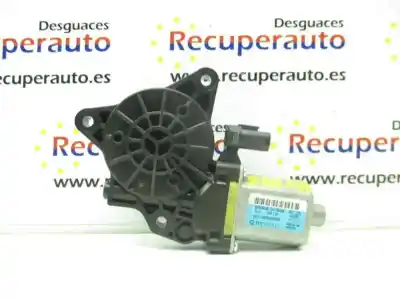 Recambio de automóvil de segunda mano de MOTOR ELEVALUNAS TRASERO IZQUIERDO para HYUNDAI TUCSON  referencias OEM IAM 83450D7000 001100624988 