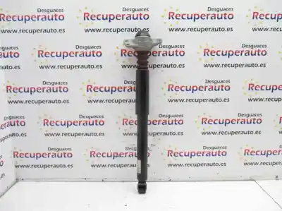 Pezzo di ricambio per auto di seconda mano ammortizzatore posteriore destro per volkswagen golf vi (5k1) cgga riferimenti oem iam 1k0513029me