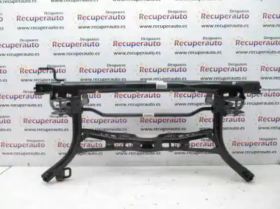 Recambio de automóvil de segunda mano de PUENTE TRASERO para VOLKSWAGEN GOLF VI (5K1)  referencias OEM IAM 1K0500049FB  