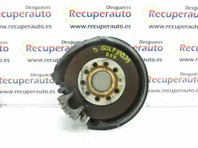 Second-hand car spare part  for VOLKSWAGEN GOLF VI (5K1) CGGA OEM IAM references   