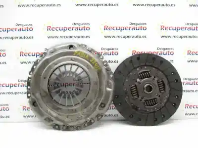 Recambio de automóvil de segunda mano de KIT EMBRAGUE para SKODA FABIA (5J2 )  referencias OEM IAM 038141032  