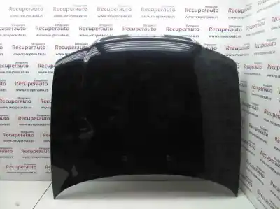 Piesă de schimb auto la mâna a doua capotã pentru audi a4 berlina (b5) 1.8 referințe oem iam  azul oscuro fase 1 
