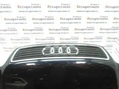 Piesă de schimb auto la mâna a doua capotã pentru audi a4 berlina (b5) 1.8 referințe oem iam  azul oscuro fase 1 