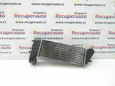 Pièce détachée automobile d'occasion intercooler / échangeur d'air pour peugeot 807 2.2 hdi fap cat (4hw) références oem iam   
