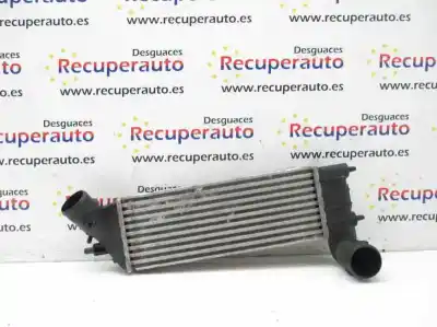 Pièce détachée automobile d'occasion intercooler / échangeur d'air pour peugeot 807 2.2 hdi fap cat (4hw) références oem iam   