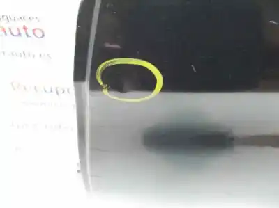 Peça sobressalente para automóvel em segunda mão porta do automóvel traseira esquerda por citroen xsara picasso 2.0 hdi cat (rhy / dw10td) referências oem iam   