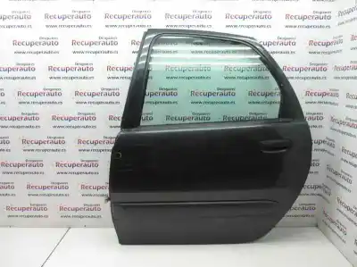 Peça sobressalente para automóvel em segunda mão porta do automóvel traseira esquerda por citroen xsara picasso 2.0 hdi cat (rhy / dw10td) referências oem iam   