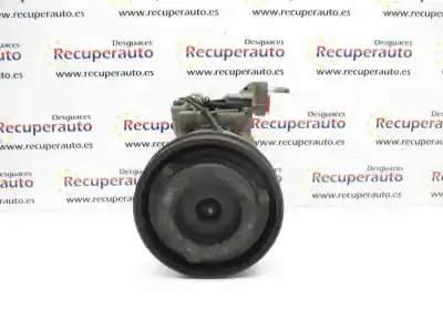 Second-hand car spare part air conditioning compressor for kia magentis (ms) g4jp oem iam references 1305013900  