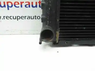 Gebrauchtes Autoersatzteil wasserradiator zum subaru impreza g10 (gfc) ej20turbo oem-iam-referenzen 64111  