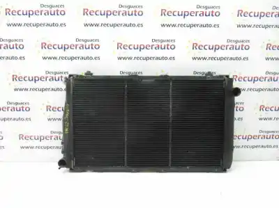 Gebrauchtes Autoersatzteil wasserradiator zum subaru impreza g10 (gfc) ej20turbo oem-iam-referenzen 64111  