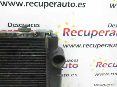 Gebrauchtes Autoersatzteil wasserradiator zum subaru impreza g10 (gfc) ej20turbo oem-iam-referenzen 64111  