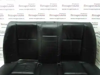 İkinci el araba yedek parçası komple koltuk takimi için bmw serie 5 berlina (e39) 535i oem iam referansları   