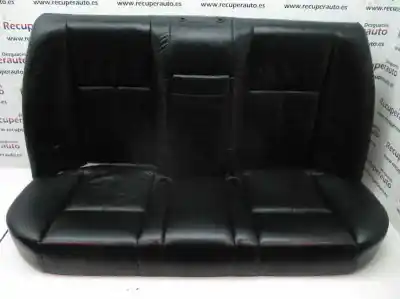 İkinci el araba yedek parçası komple koltuk takimi için bmw serie 5 berlina (e39) 535i oem iam referansları   