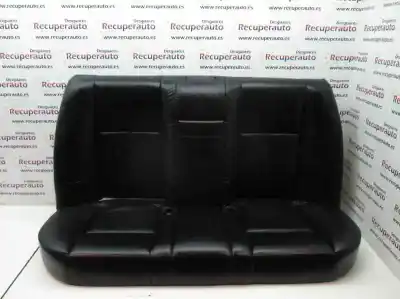 İkinci el araba yedek parçası komple koltuk takimi için bmw serie 5 berlina (e39) 535i oem iam referansları   