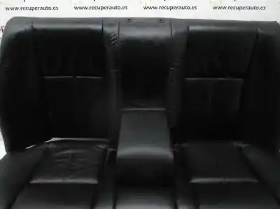 İkinci el araba yedek parçası komple koltuk takimi için bmw serie 5 berlina (e39) 535i oem iam referansları   