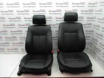İkinci el araba yedek parçası komple koltuk takimi için bmw serie 5 berlina (e39) 535i oem iam referansları   