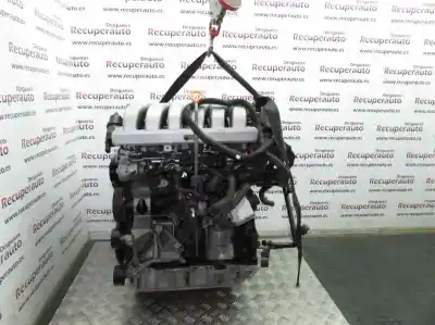 Recambio de automóvil de segunda mano de MOTOR COMPLETO para VOLKSWAGEN PASSAT VARIANT (3C5)  referencias OEM IAM AXZ  