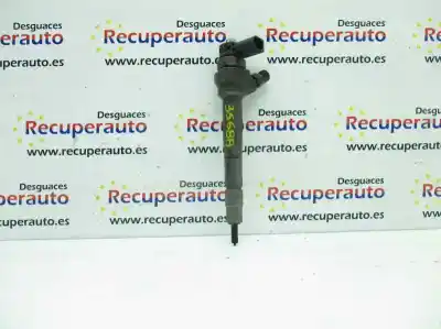 Piesă de schimb auto la mâna a doua INJECTOR pentru VOLKSWAGEN GOLF VII LIM. (5G1)  Referințe OEM IAM 04L130277G 0445110477 BOSCH 