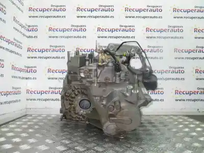 Second-hand car spare part gearbox for honda hr-v (gh) d16w5 oem iam references sep2015483  