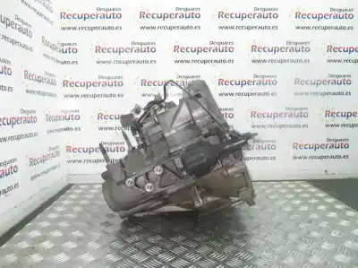 Second-hand car spare part gearbox for honda hr-v (gh) d16w5 oem iam references sep2015483  
