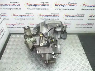 Second-hand car spare part gearbox for honda hr-v (gh) d16w5 oem iam references sep2015483  