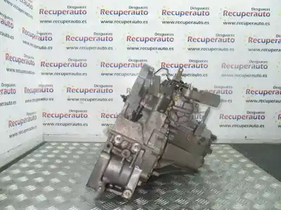 Second-hand car spare part gearbox for honda hr-v (gh) d16w5 oem iam references sep2015483  