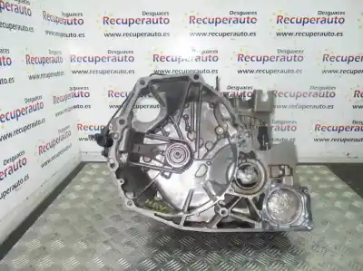 Second-hand car spare part gearbox for honda hr-v (gh) d16w5 oem iam references sep2015483  