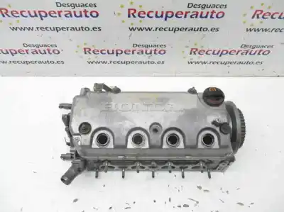 Pezzo di ricambio per auto di seconda mano testata motore per honda hr-v (gh) d16w5 riferimenti oem iam d16w5  