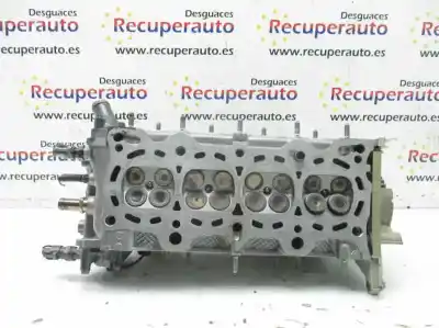 Pezzo di ricambio per auto di seconda mano testata motore per honda hr-v (gh) d16w5 riferimenti oem iam d16w5  