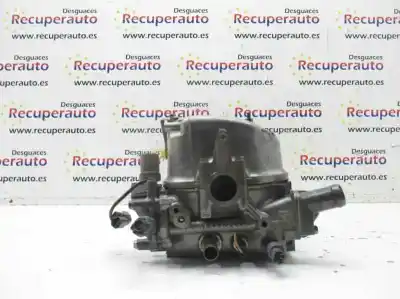 Pezzo di ricambio per auto di seconda mano testata motore per honda hr-v (gh) d16w5 riferimenti oem iam d16w5  