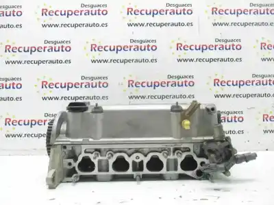 Pezzo di ricambio per auto di seconda mano testata motore per honda hr-v (gh) d16w5 riferimenti oem iam d16w5  