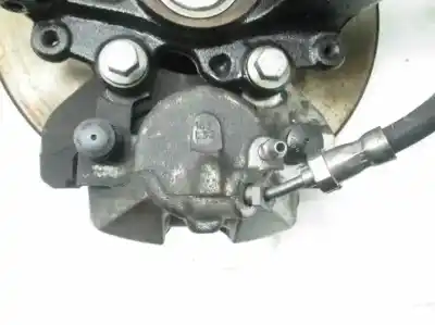 Second-hand car spare part front left brake caliper for ford grand c-max (cb7) ufdb oem iam references   