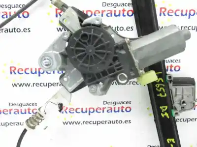 Second-hand car spare part driver left window regulator for bmw serie 3 coupe (e46) 204d4 oem iam references   