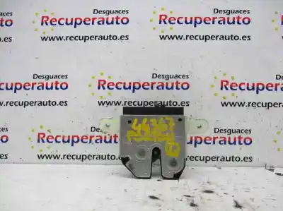 İkinci el araba yedek parçası bagaj / kapi kilidi için fiat 500 l (330) 199b4000 oem iam referansları 51876008  