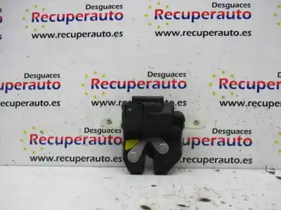 İkinci el araba yedek parçası bagaj / kapi kilidi için fiat 500 l (330) 199b4000 oem iam referansları 51876008  