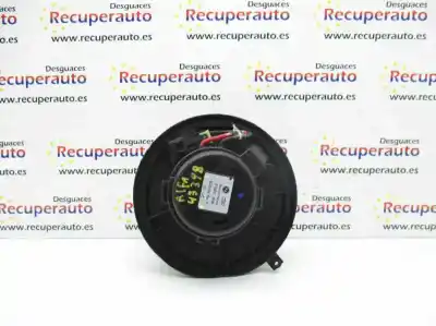Second-hand car spare part heater blower motor for alfa romeo 147 (190) ar37203-g oem iam references 52421846  