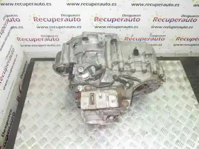 İkinci el araba yedek parçası vites kutusu için ford galaxy (vy) trend oem iam referansları fux  